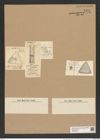 Triceratium radiatum Brightw. (de-Toni-Nr.: Genus 140, Species 3908) Zeichnungen Sammlung Grunow Nr. 7391 (NHMW-BOT-W0376462)